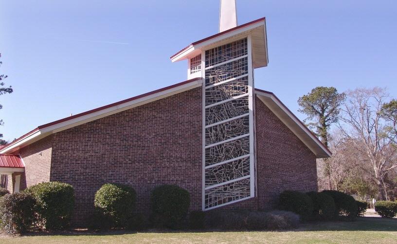 Arapahoe Free Will Baptist Church Arapahoe NC 28510 2522491630